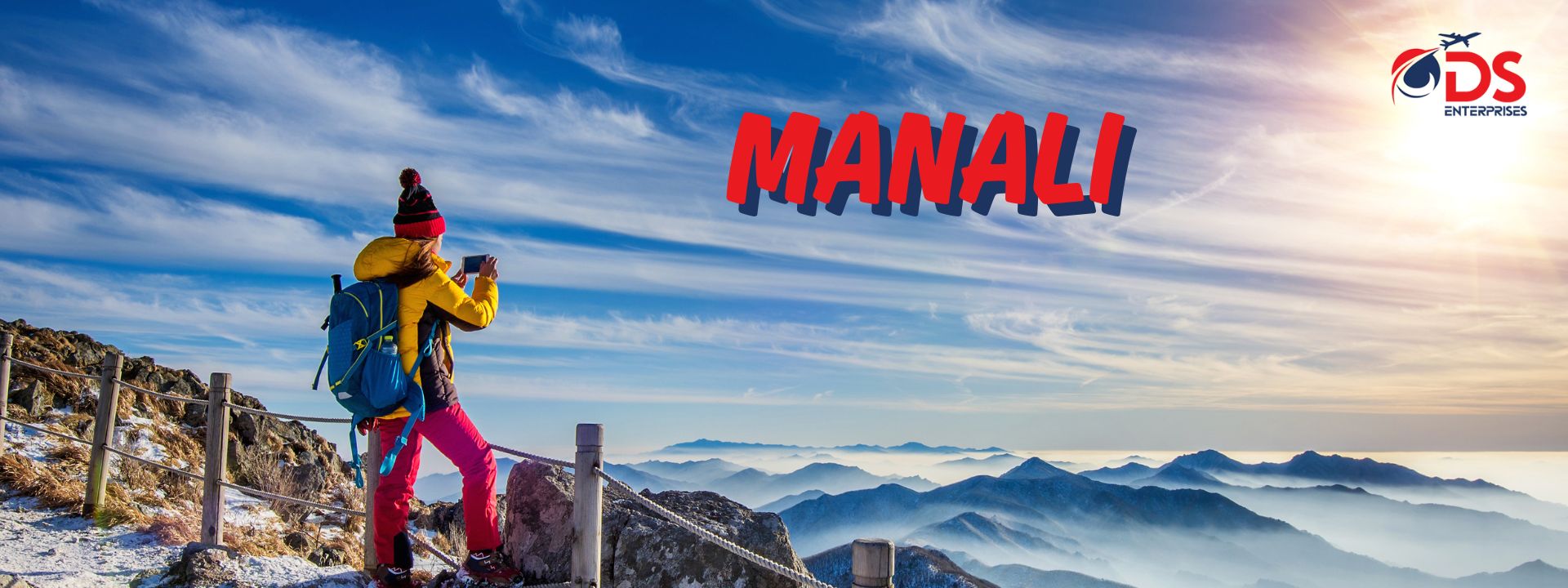 Discover the World, Discover Yourself with A2Z Escapes