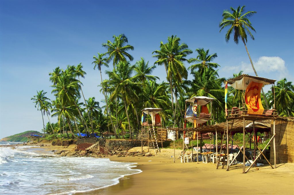 Jewels of Goa 