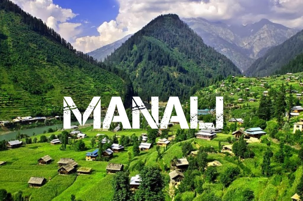 Manali Majestic Escape 