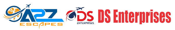 A2Z Escapes (DS ENTERPRISES)