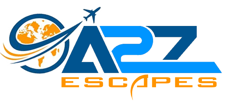 A2Z Escapes